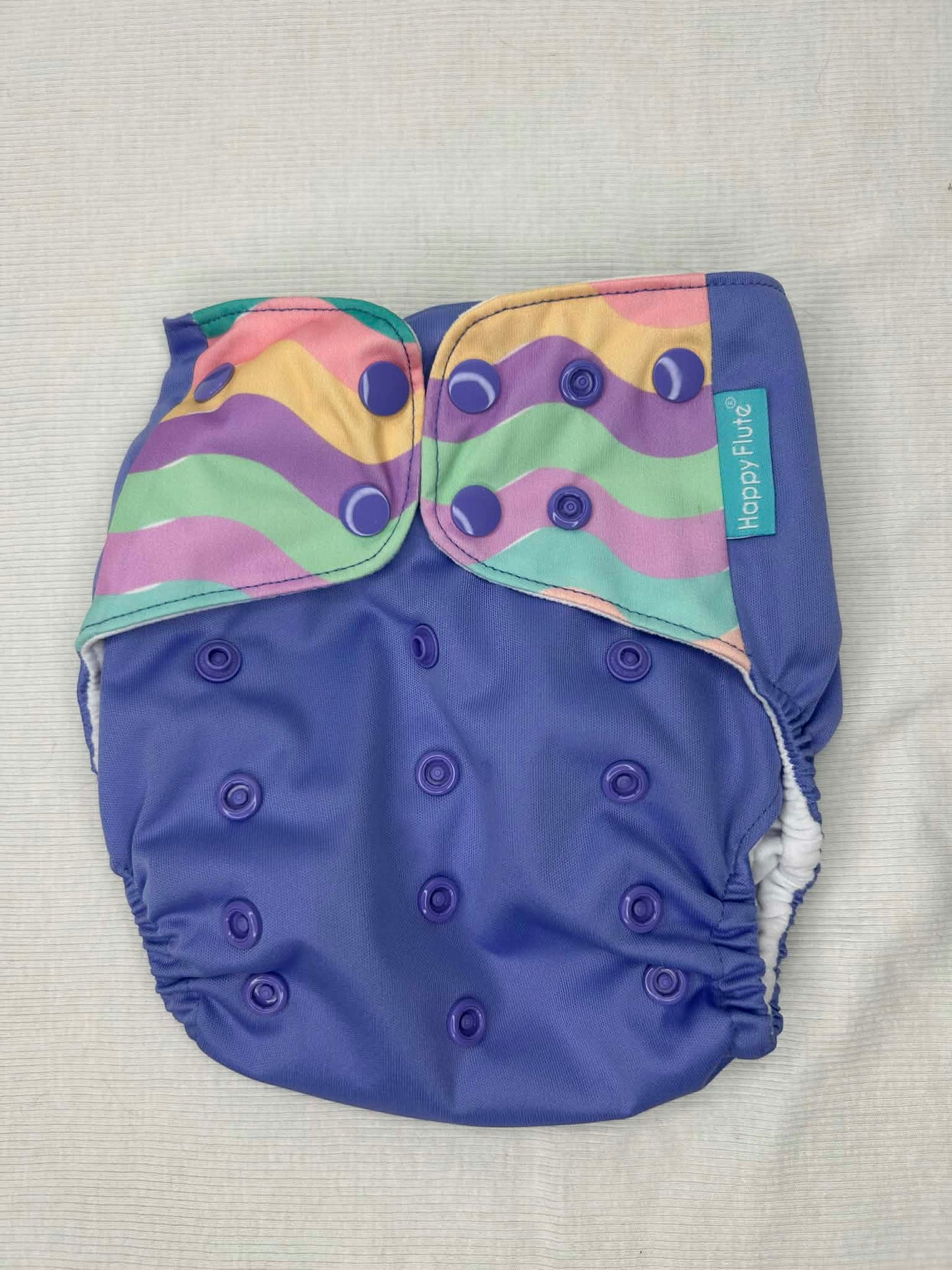 Realcare/ Hybrid Baby Gen 6 Nappy (Replacment)