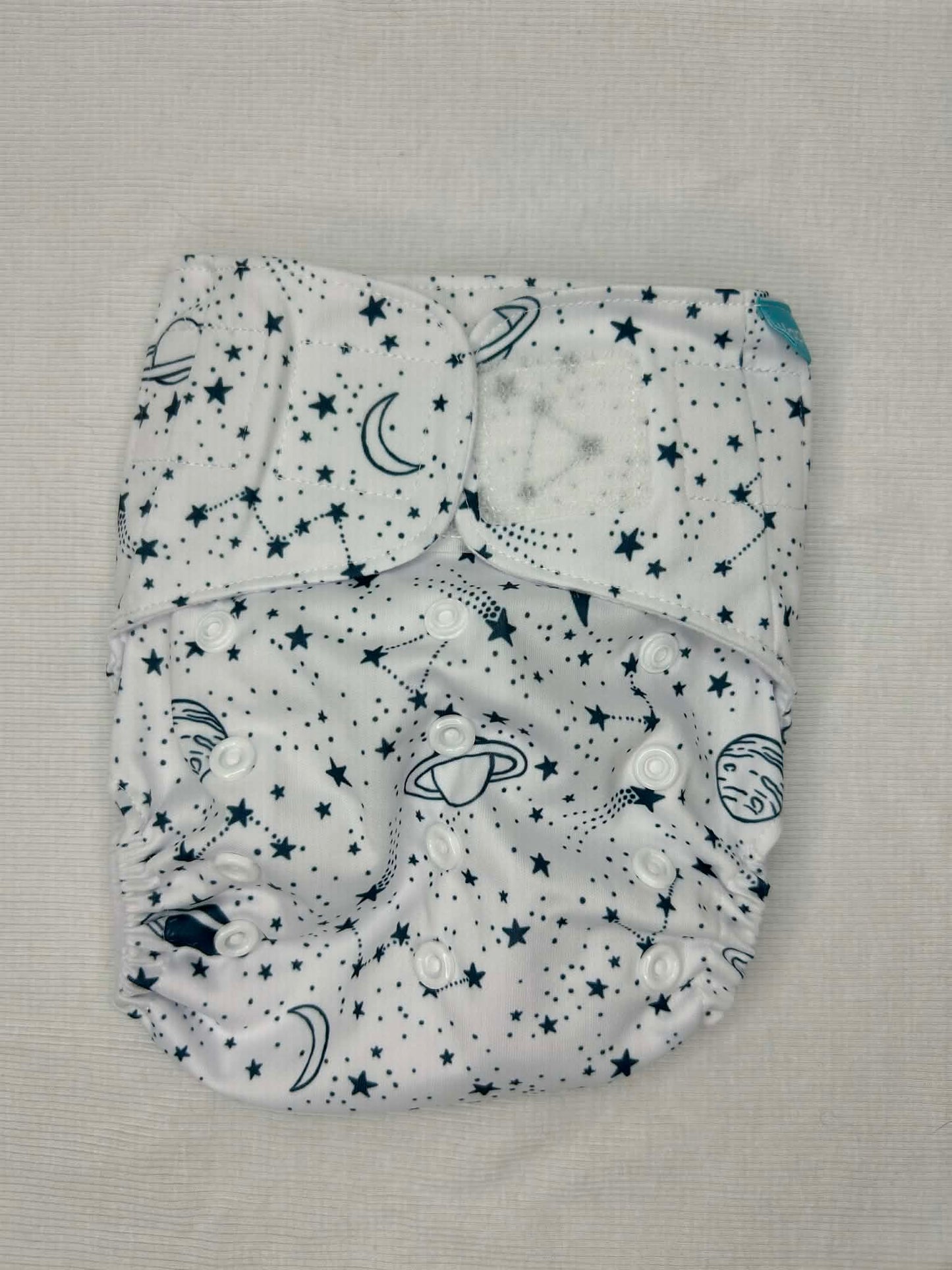 Realcare/ Hybrid Baby Gen 6 Nappy (Replacment)
