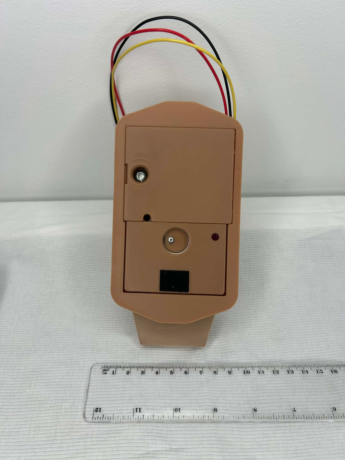 Realcare Crying Box DIY Kit (Sensor & Electronics Only)