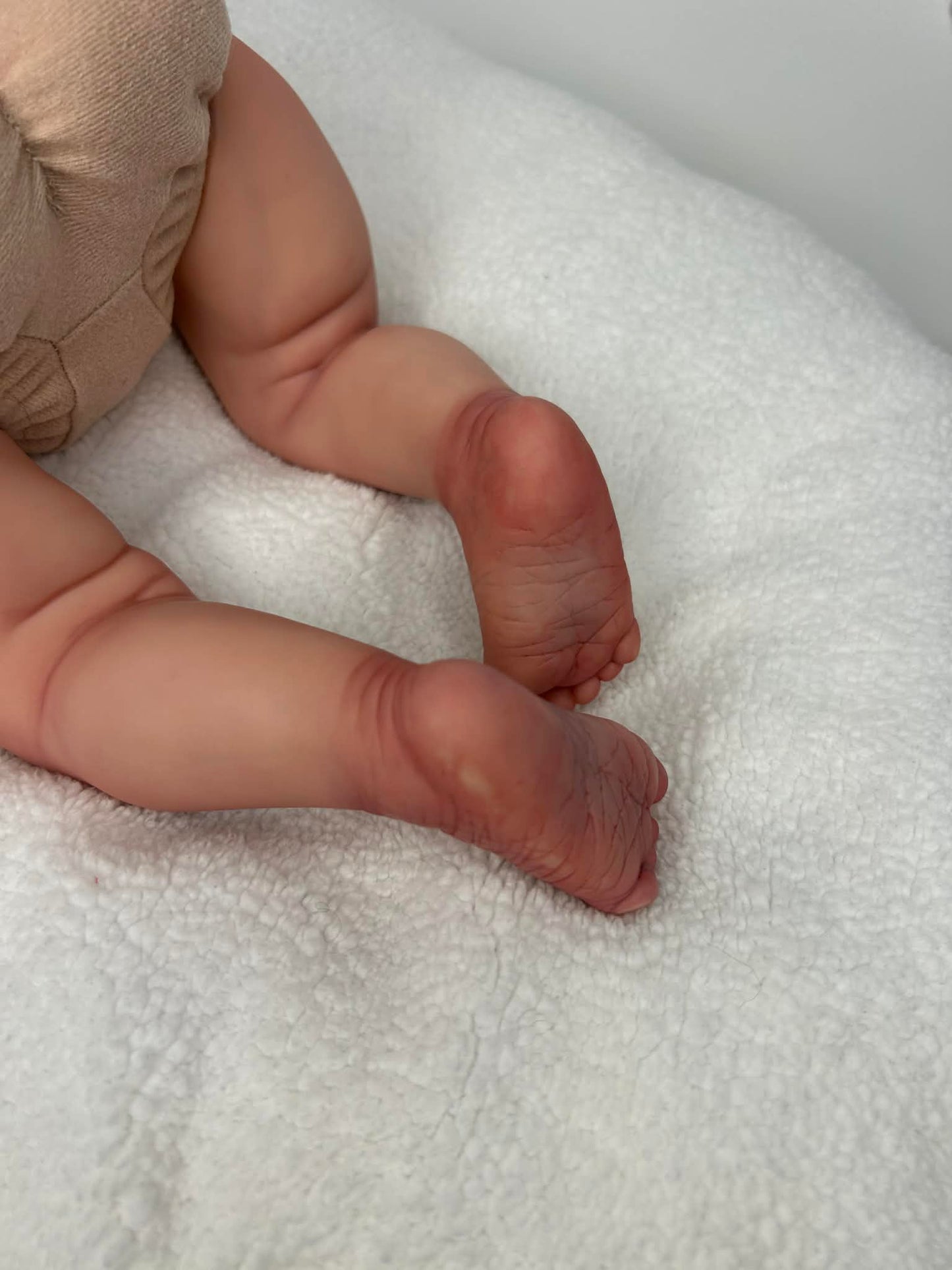 Realcare Reborn Hybrid Gen 6 - Michael