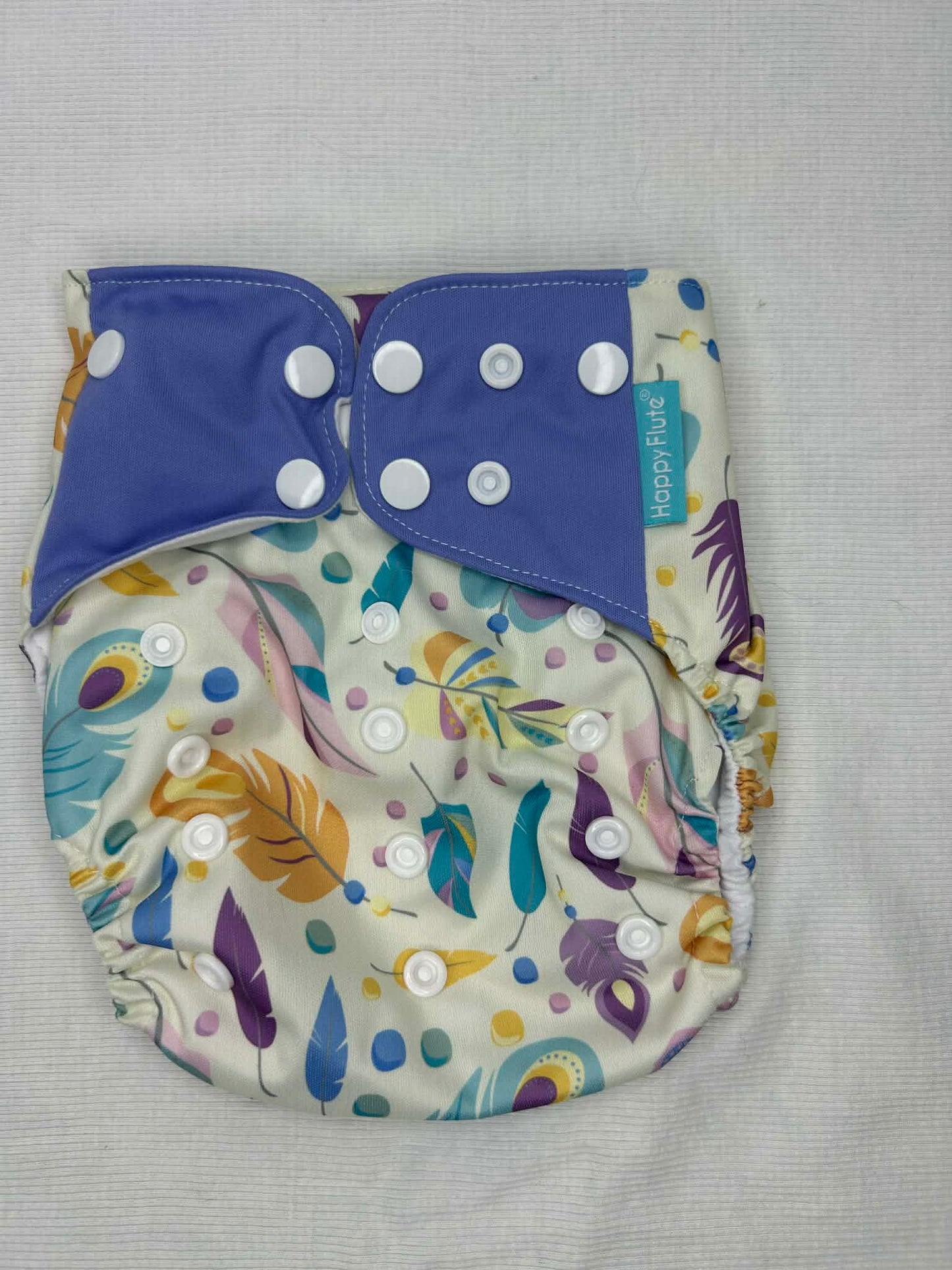 Realcare/ Hybrid Baby Gen 6 Nappy (Replacment)