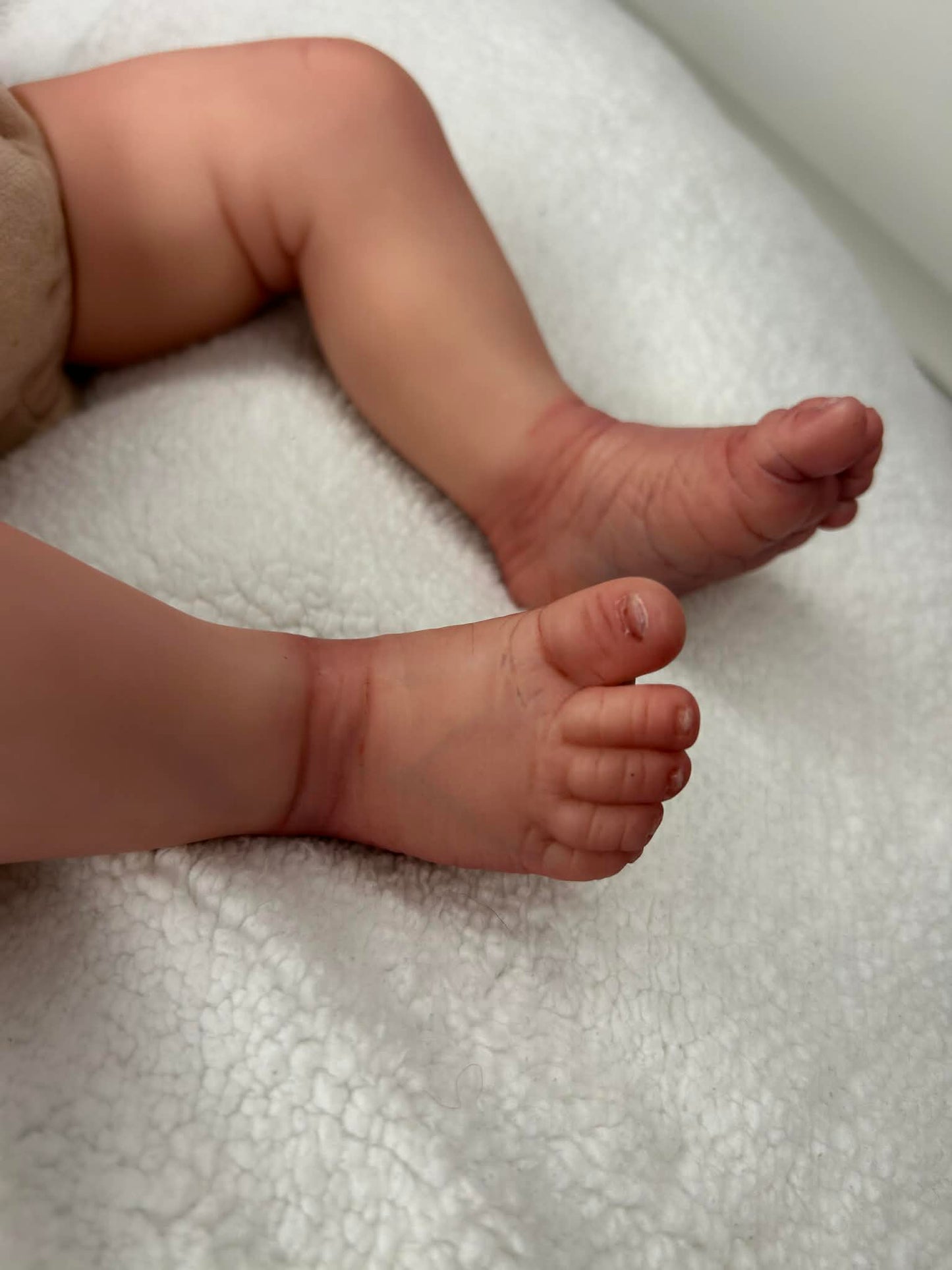 Realcare Reborn Hybrid Gen 6 - Michael