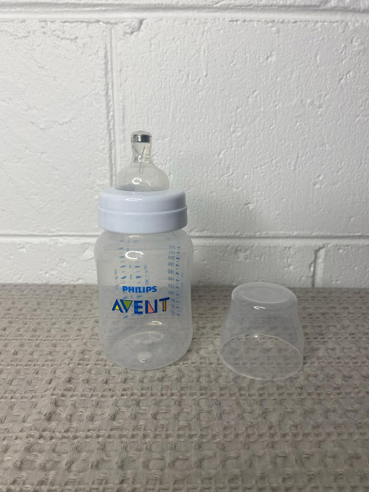 Realcare/ Hybrid Baby Bottle