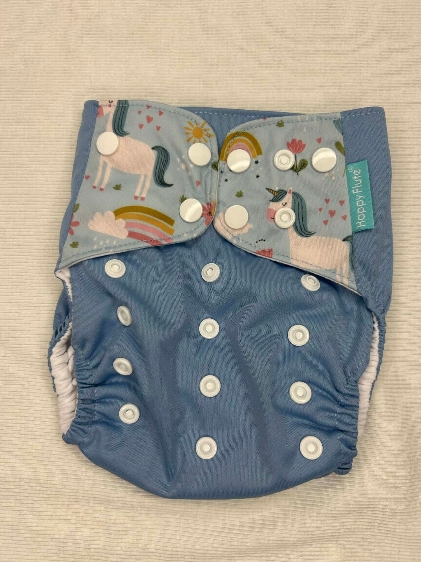 Realcare/ Hybrid Baby Gen 6 Nappy (Replacment)