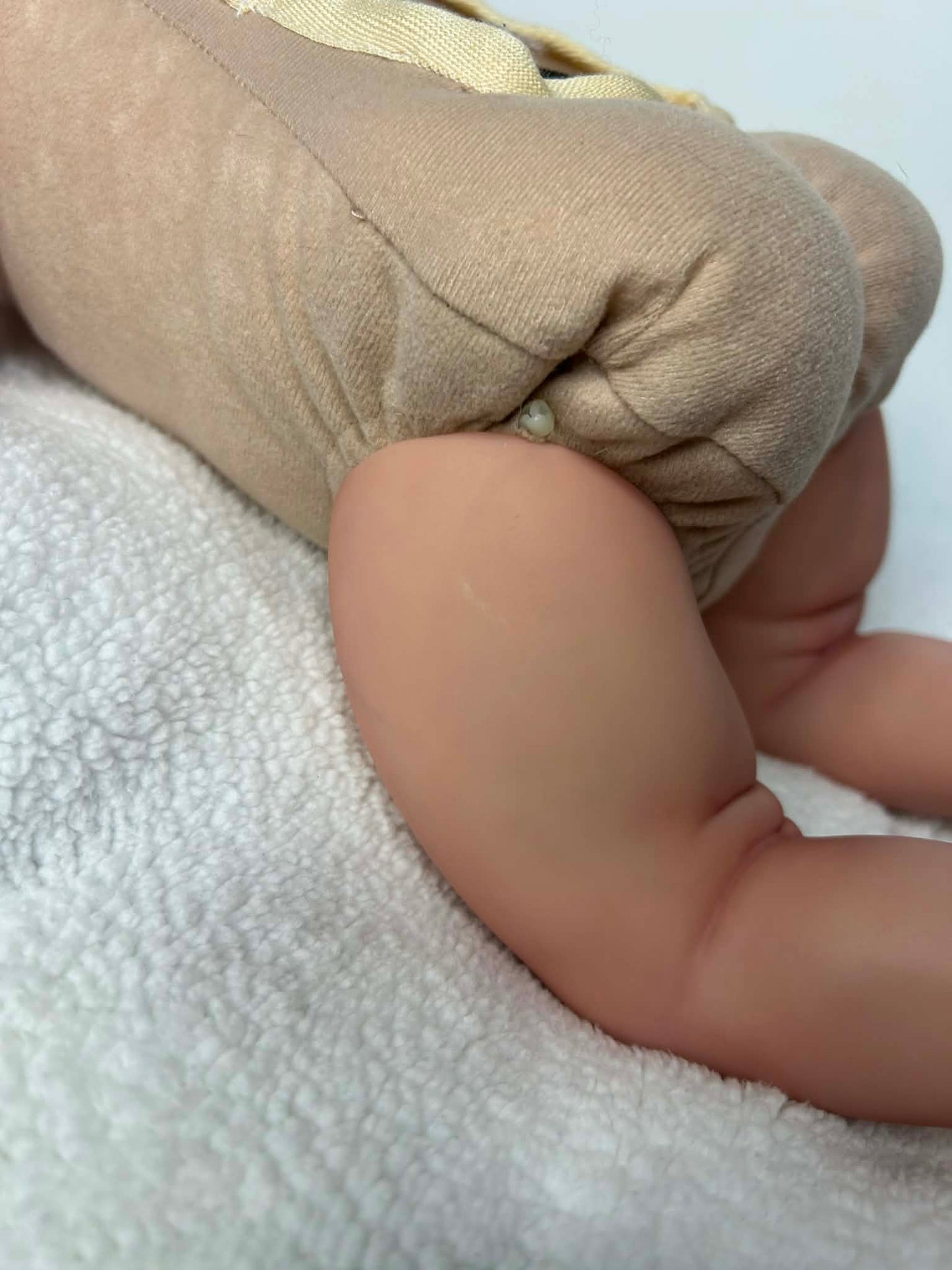 Realcare Reborn Hybrid Gen 6 - Michael