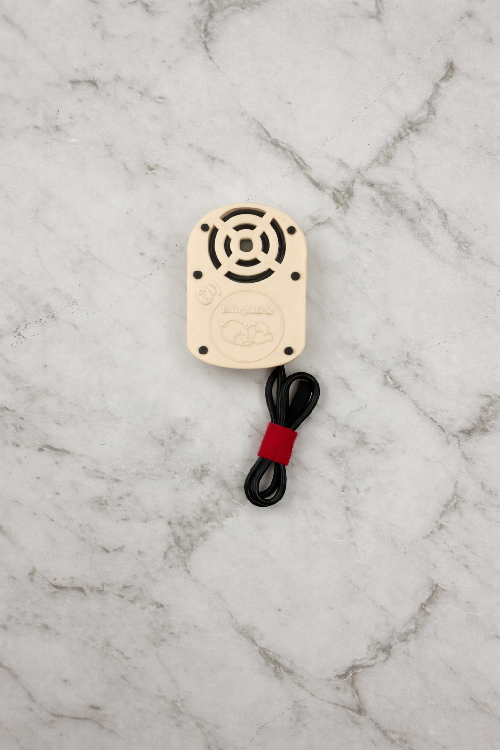 BabySitMe Bluetooth Sound Box