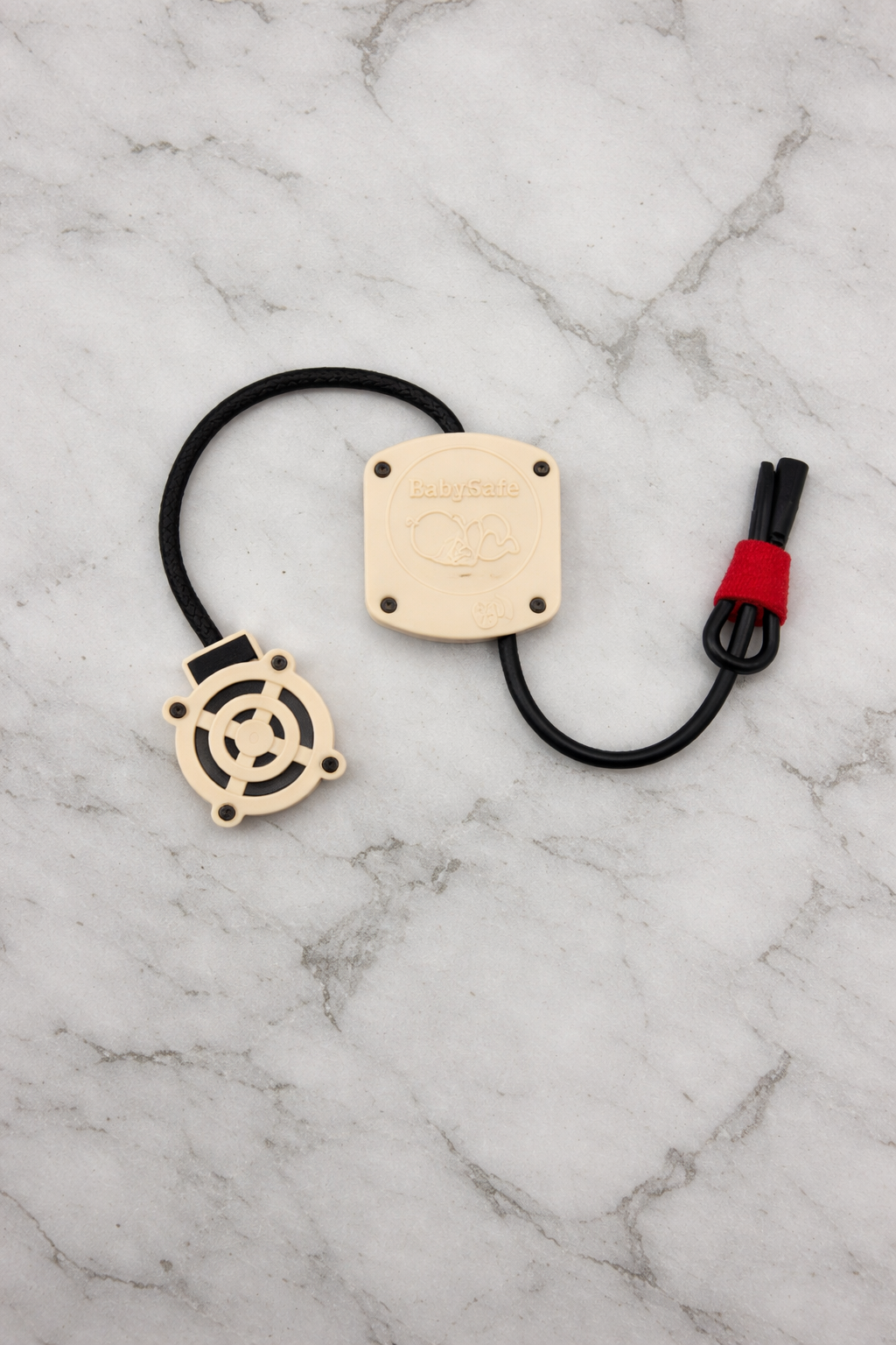 BabySitMe Bluetooth Sound Box