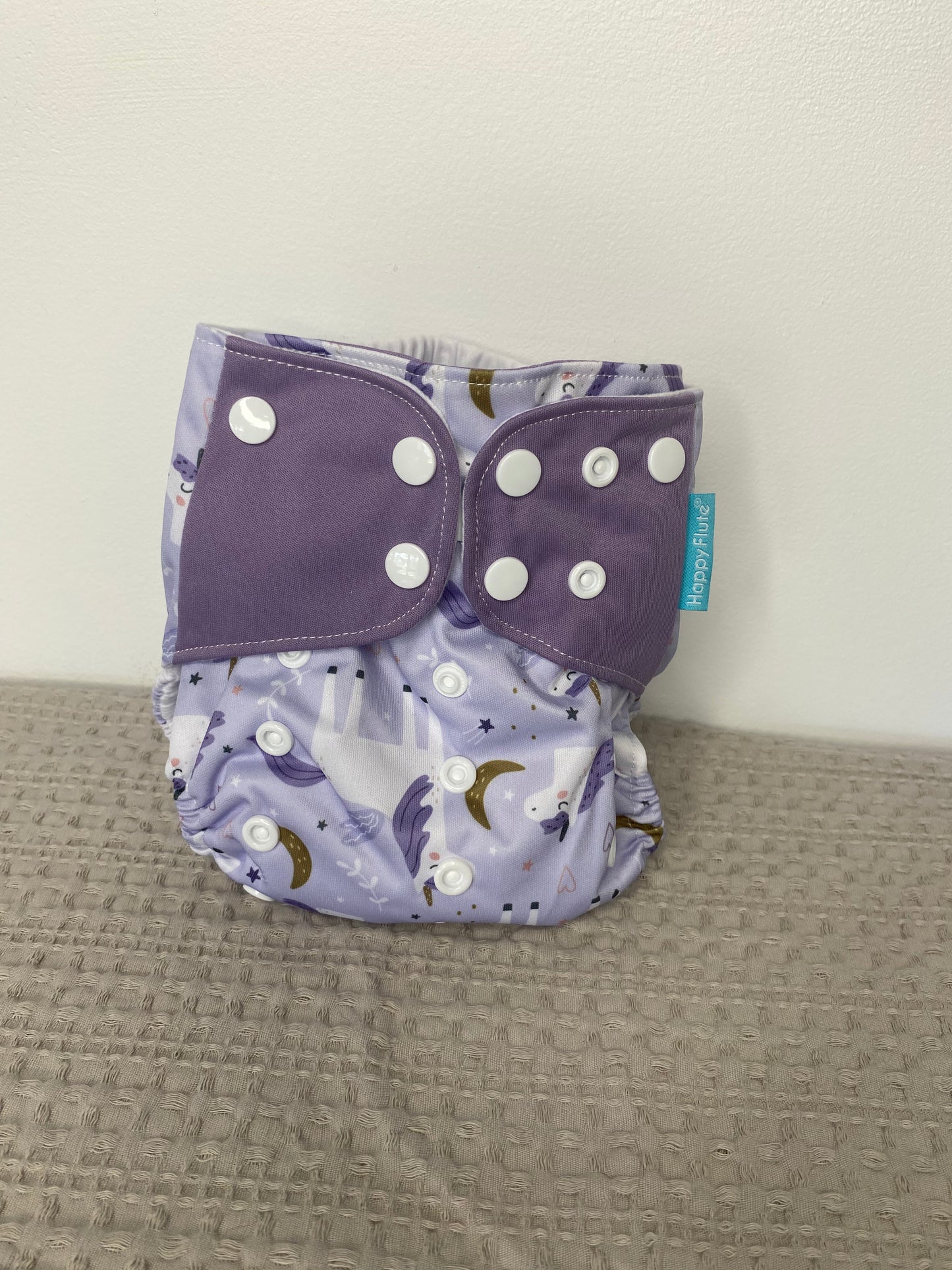 1 Realcare Reborn Hybrid Gen 6 Nappy/ Diaper