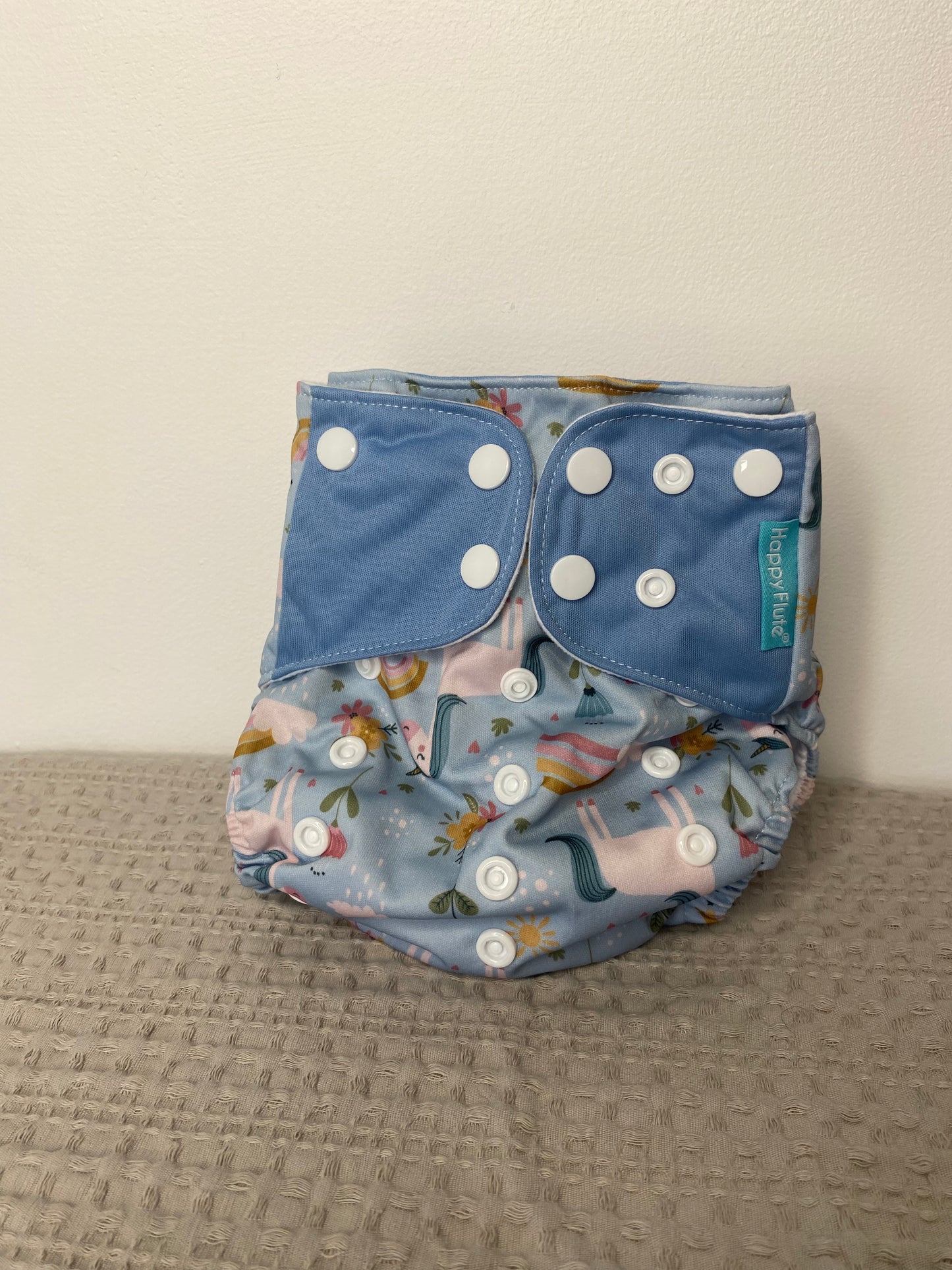 1 Realcare Reborn Hybrid Gen 6 Nappy/ Diaper