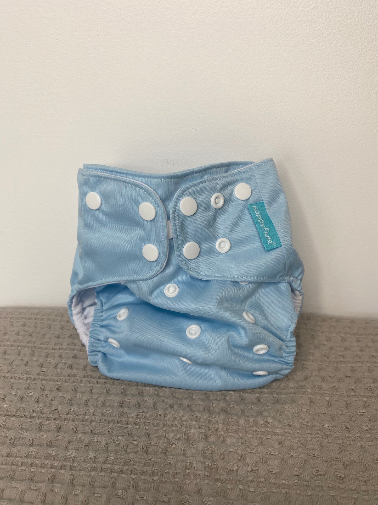 1 Realcare Reborn Hybrid Gen 6 Nappy/ Diaper