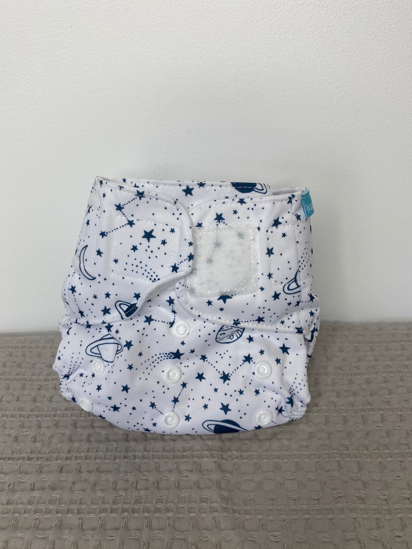 1 Realcare Reborn Hybrid Gen 6 Nappy/ Diaper