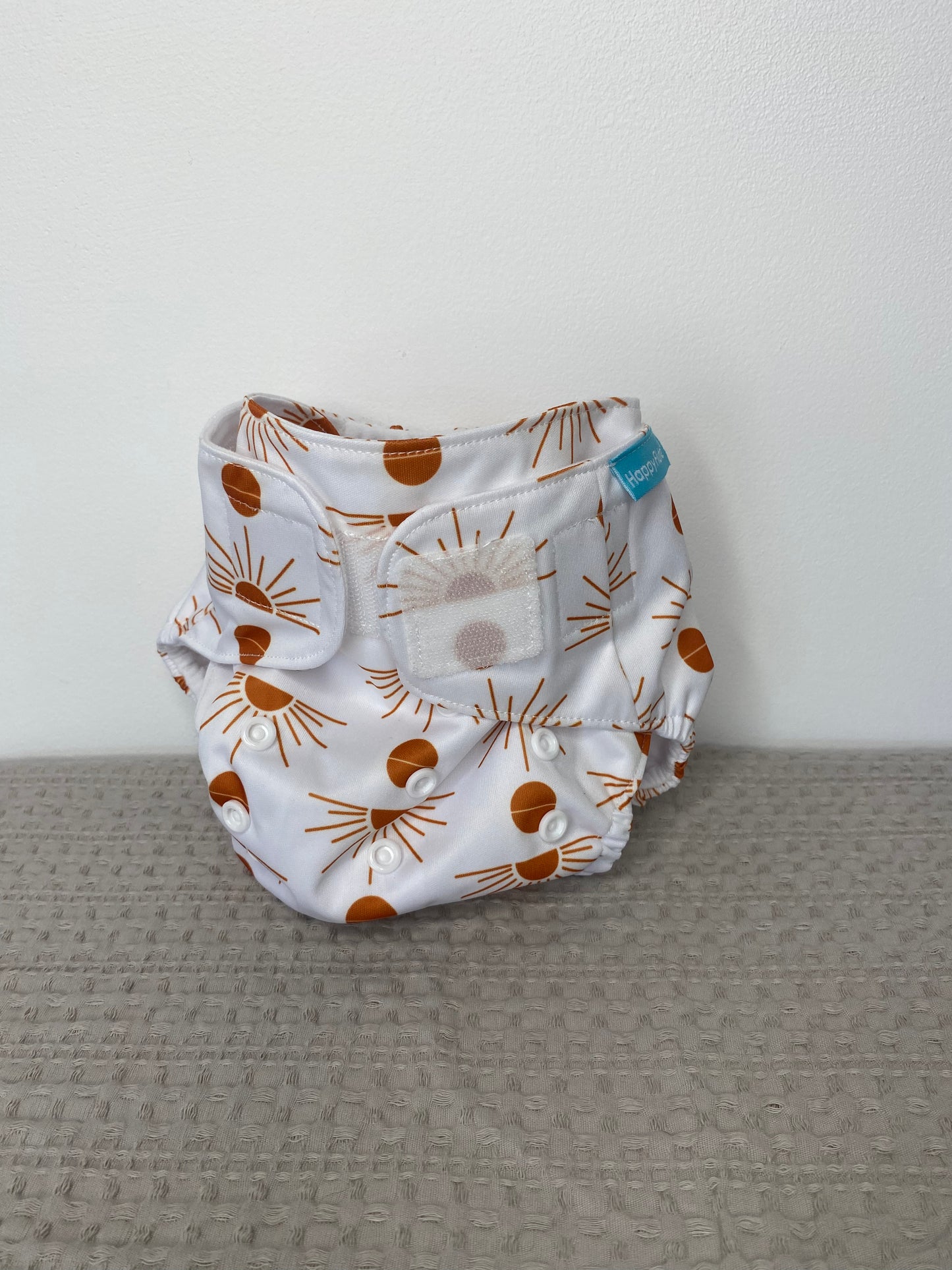 1 Realcare Reborn Hybrid Gen 6 Nappy/ Diaper