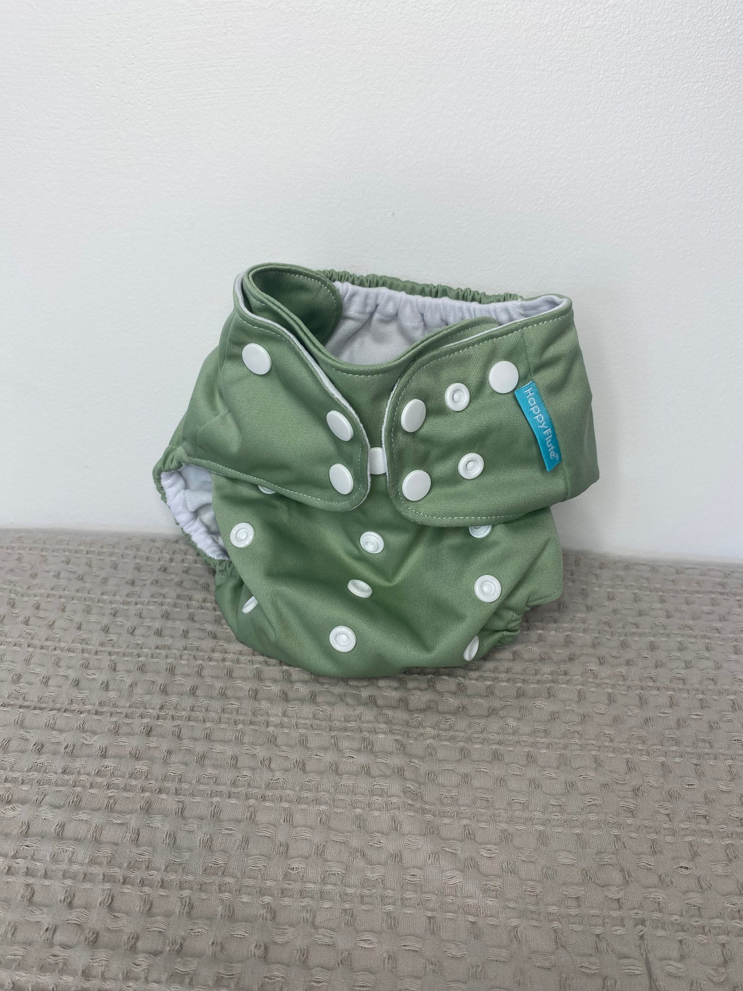 1 Realcare Reborn Hybrid Gen 6 Nappy/ Diaper