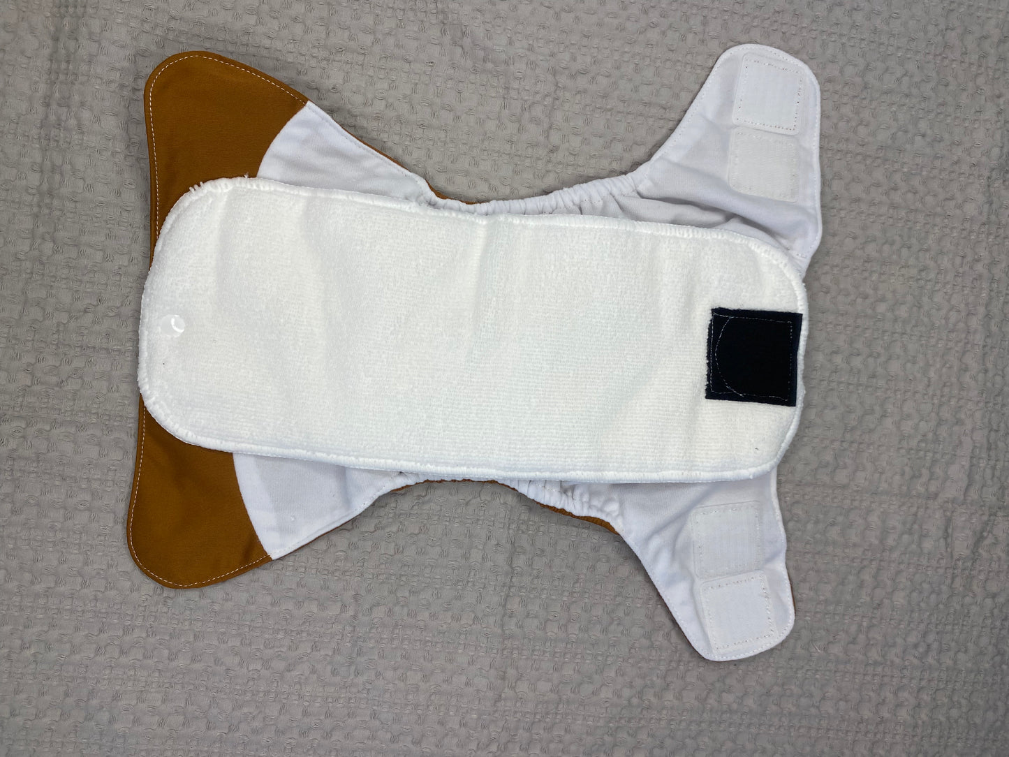 1 Realcare Reborn Hybrid Gen 6 Nappy/ Diaper