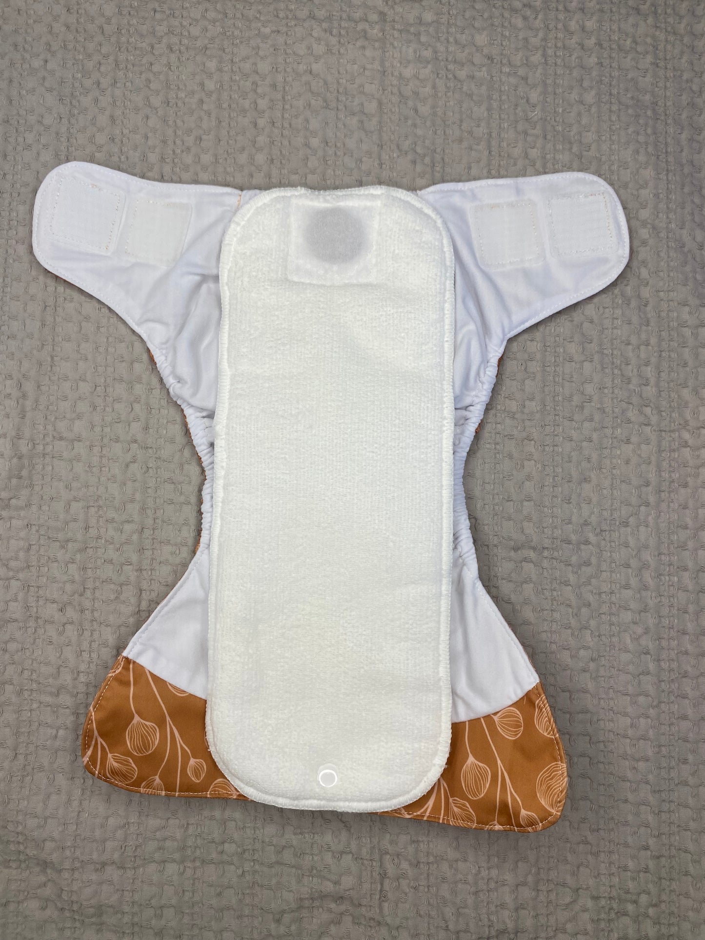 1 Realcare Reborn Hybrid Gen 6 Nappy/ Diaper