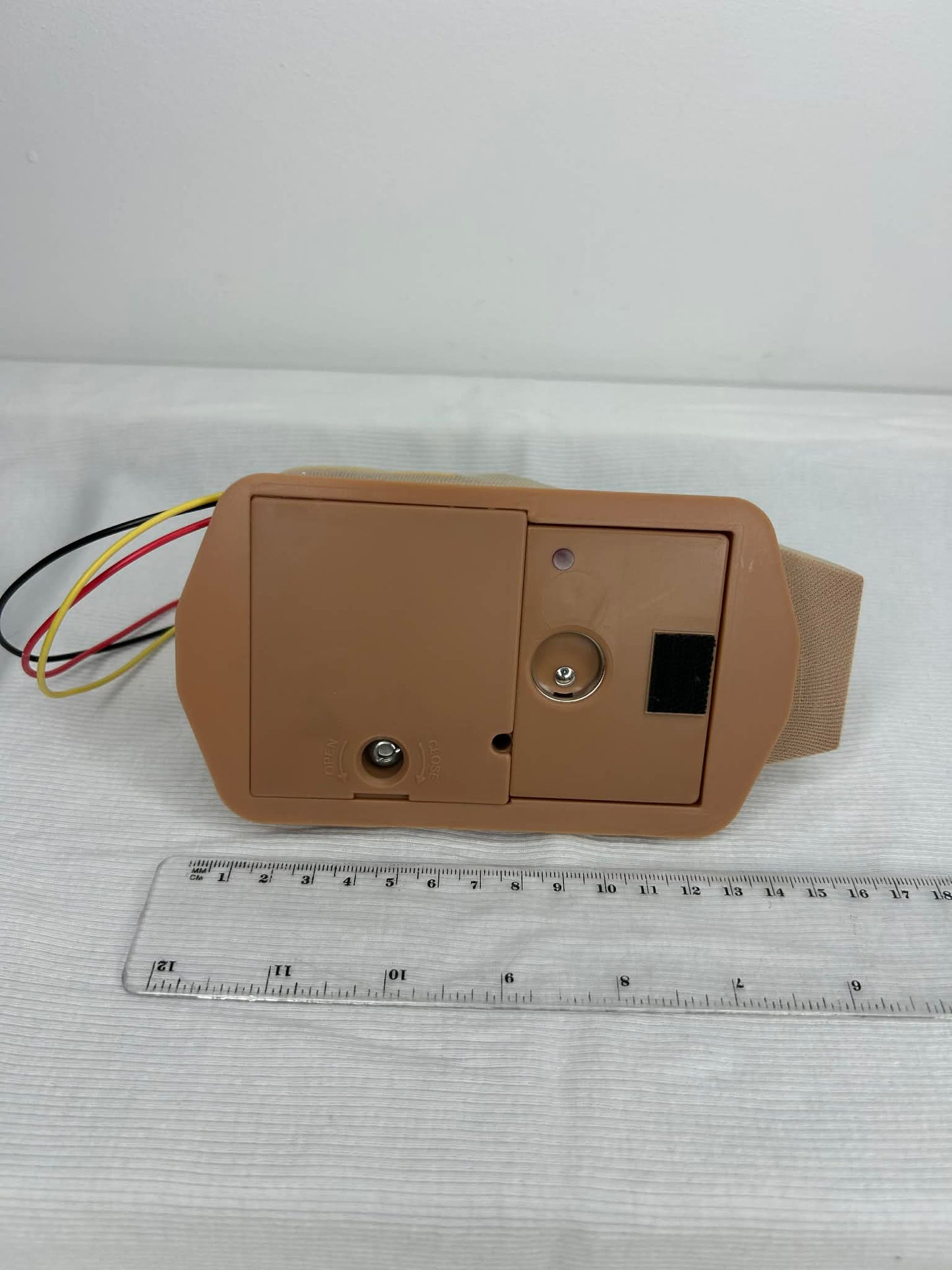 Realcare Crying Box DIY Kit (Sensor & Electronics Only)