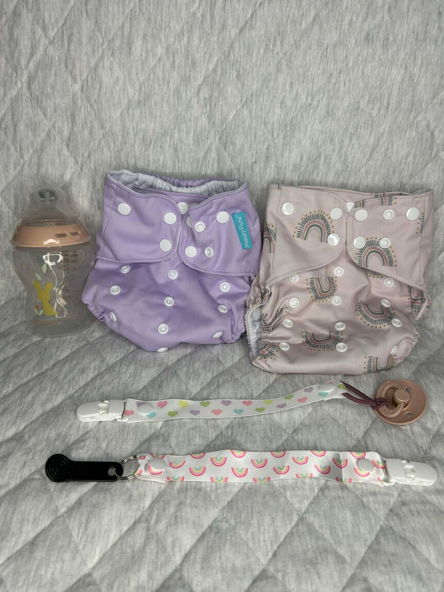 DIY Hybrid - Gen 6 Realcare/ Baby Think It Over Box