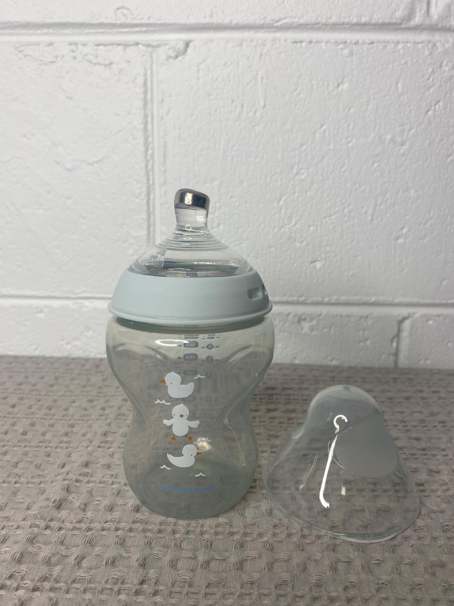 Realcare/ Hybrid Baby Bottle