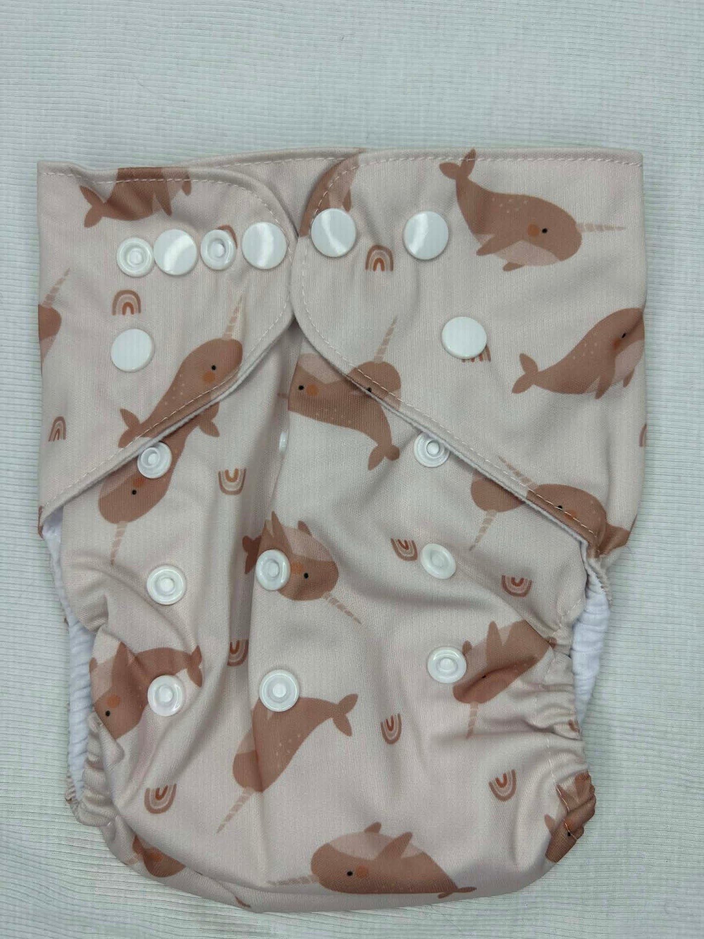 Realcare/ Hybrid Baby Gen 6 Nappy (Replacment)