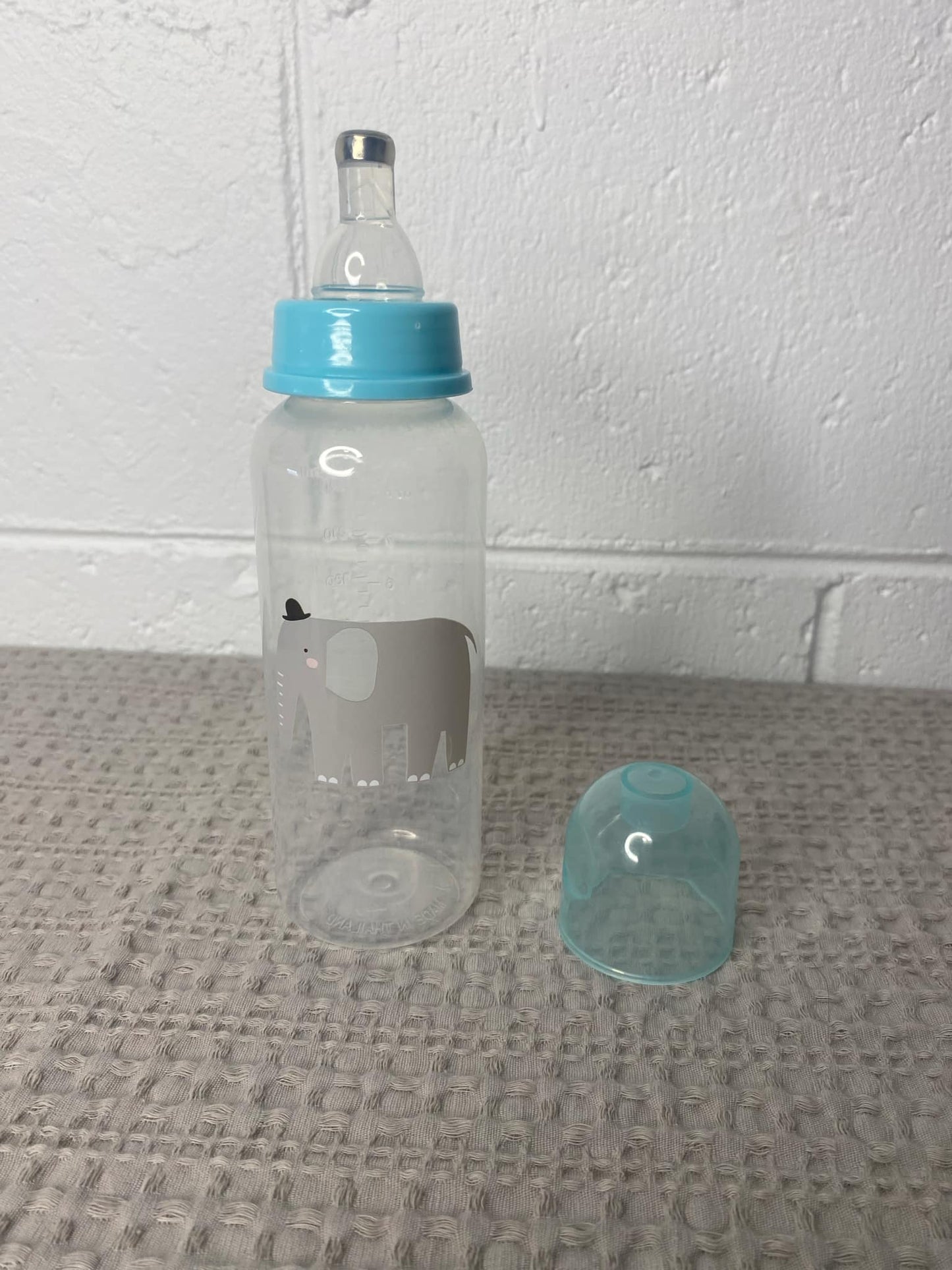 Realcare/ Hybrid Baby Bottle