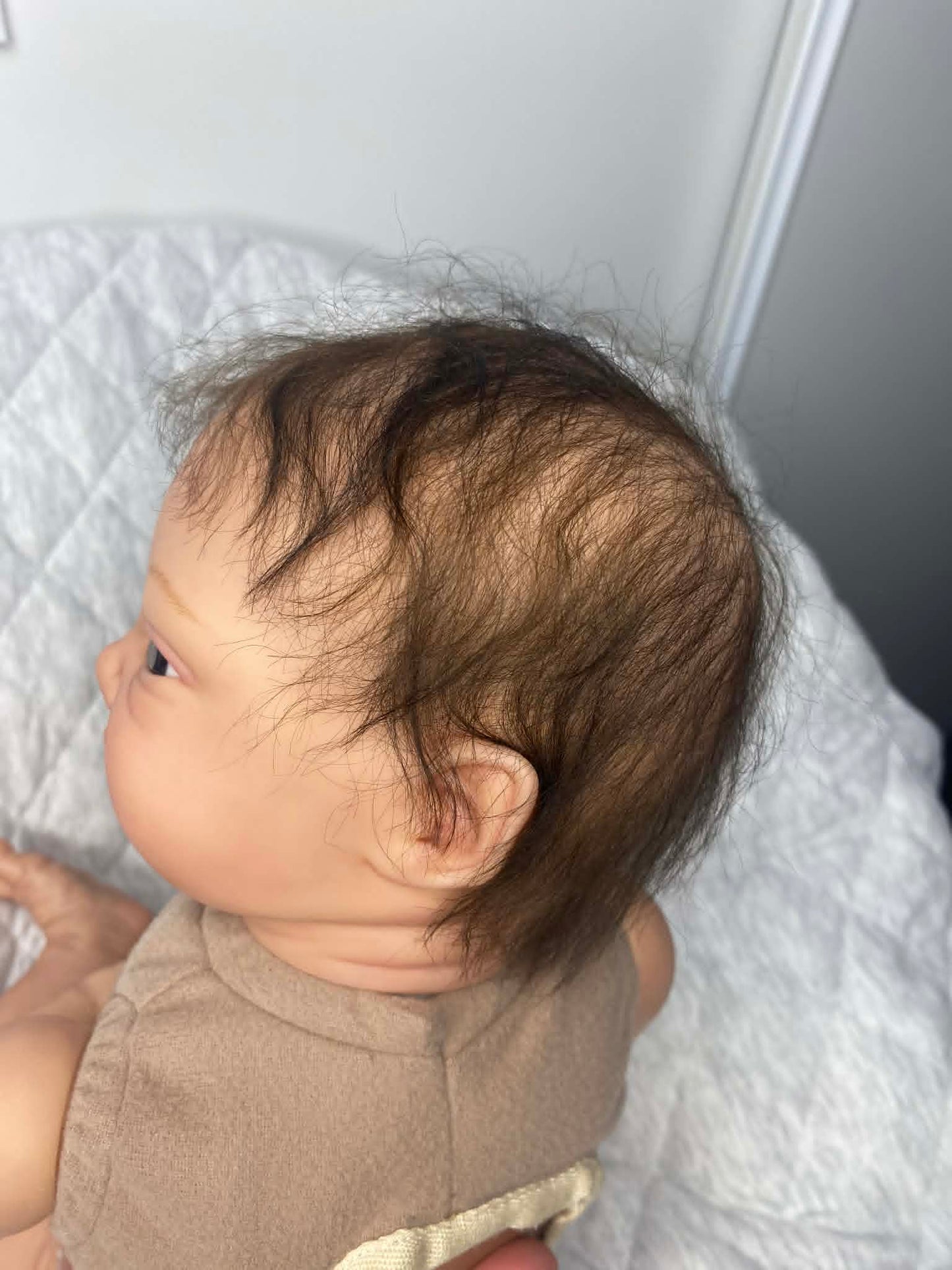 Realcare Reborn Hybrid Baby Gen 6 - Neveah