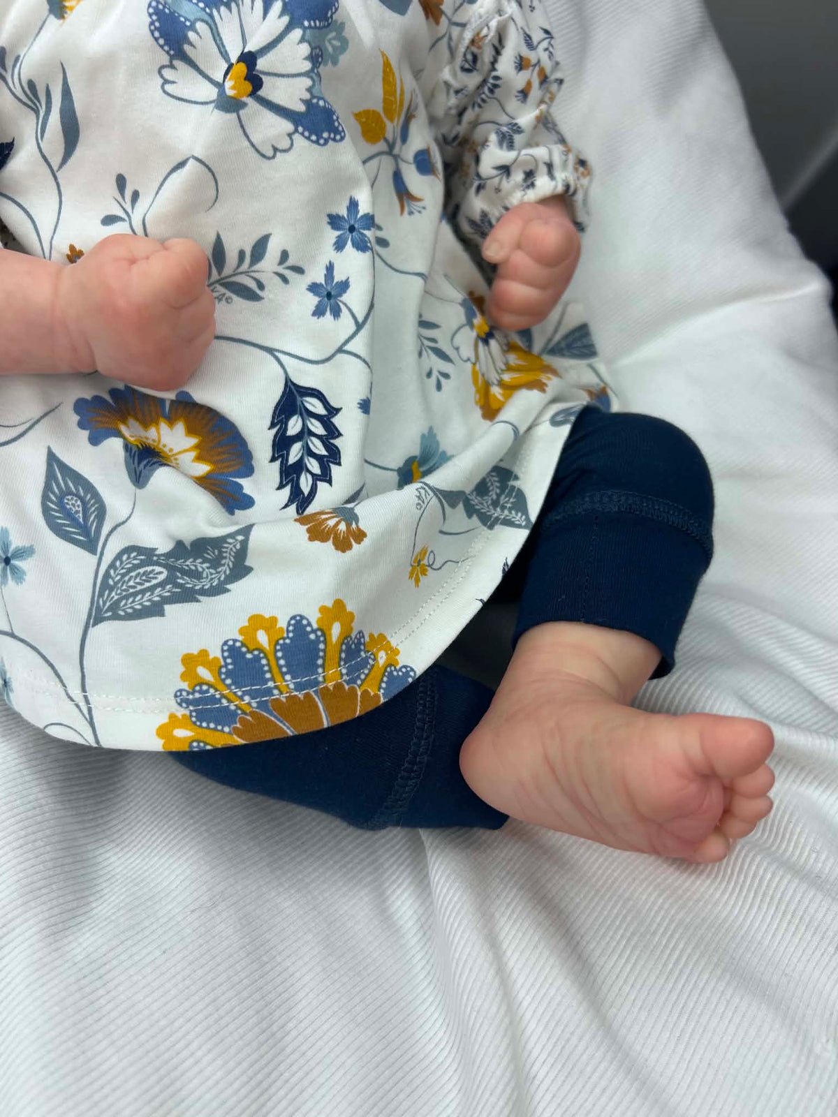 Realcare Reborn Hybrid Baby Gen 6 - Brooklyn