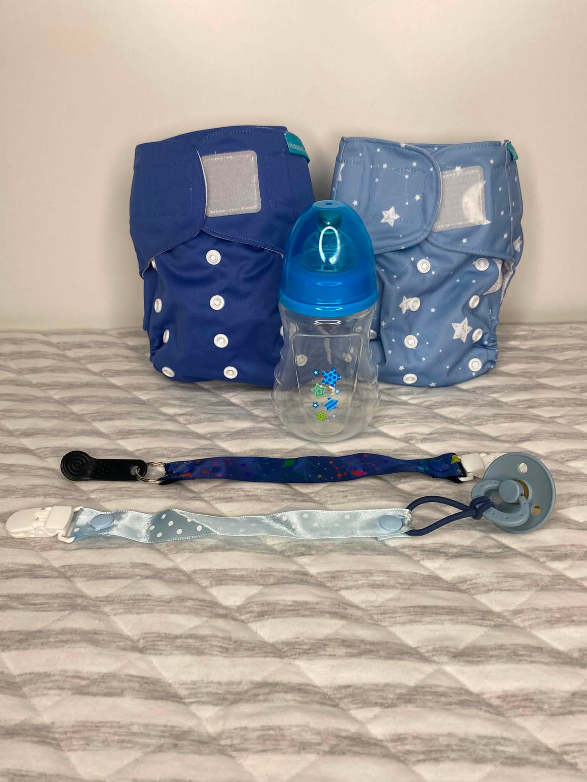 Realcare Reborn Hybrid Baby Gen 6 - Brooklyn