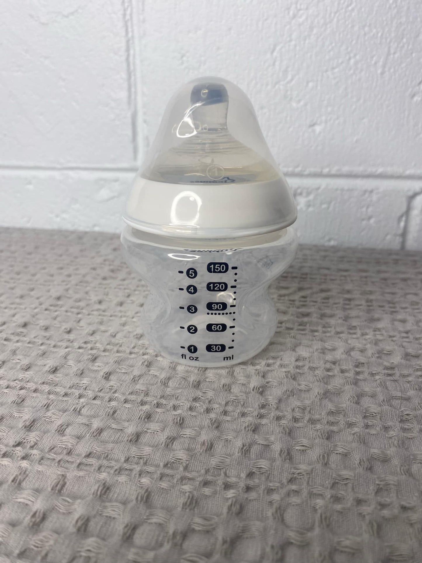 Realcare/ Hybrid Baby Bottle