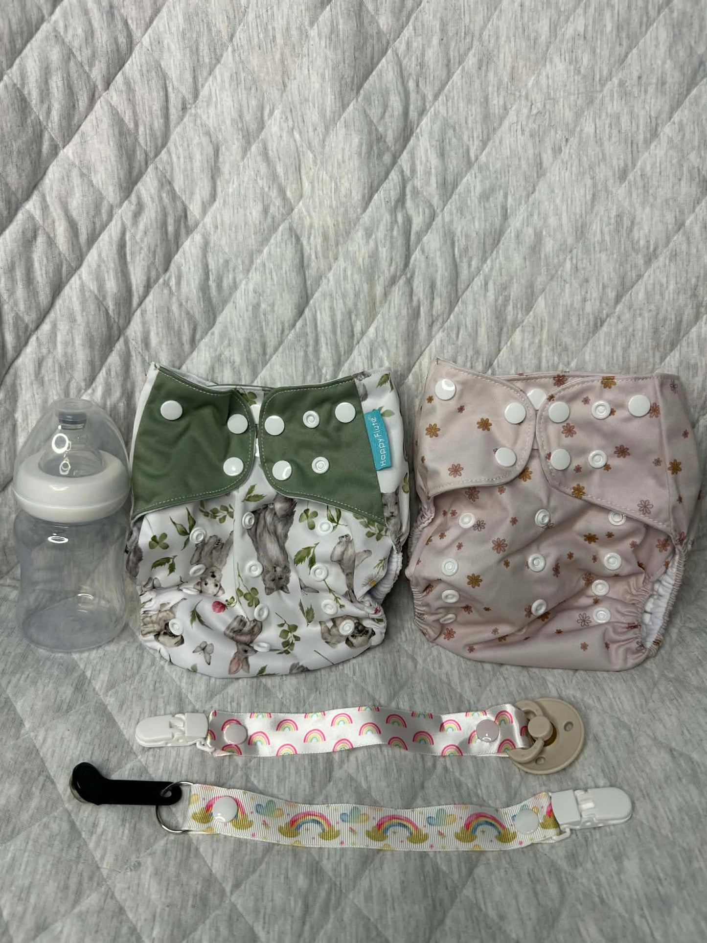 DIY Hybrid - Gen 6 Realcare/ Baby Think It Over Box