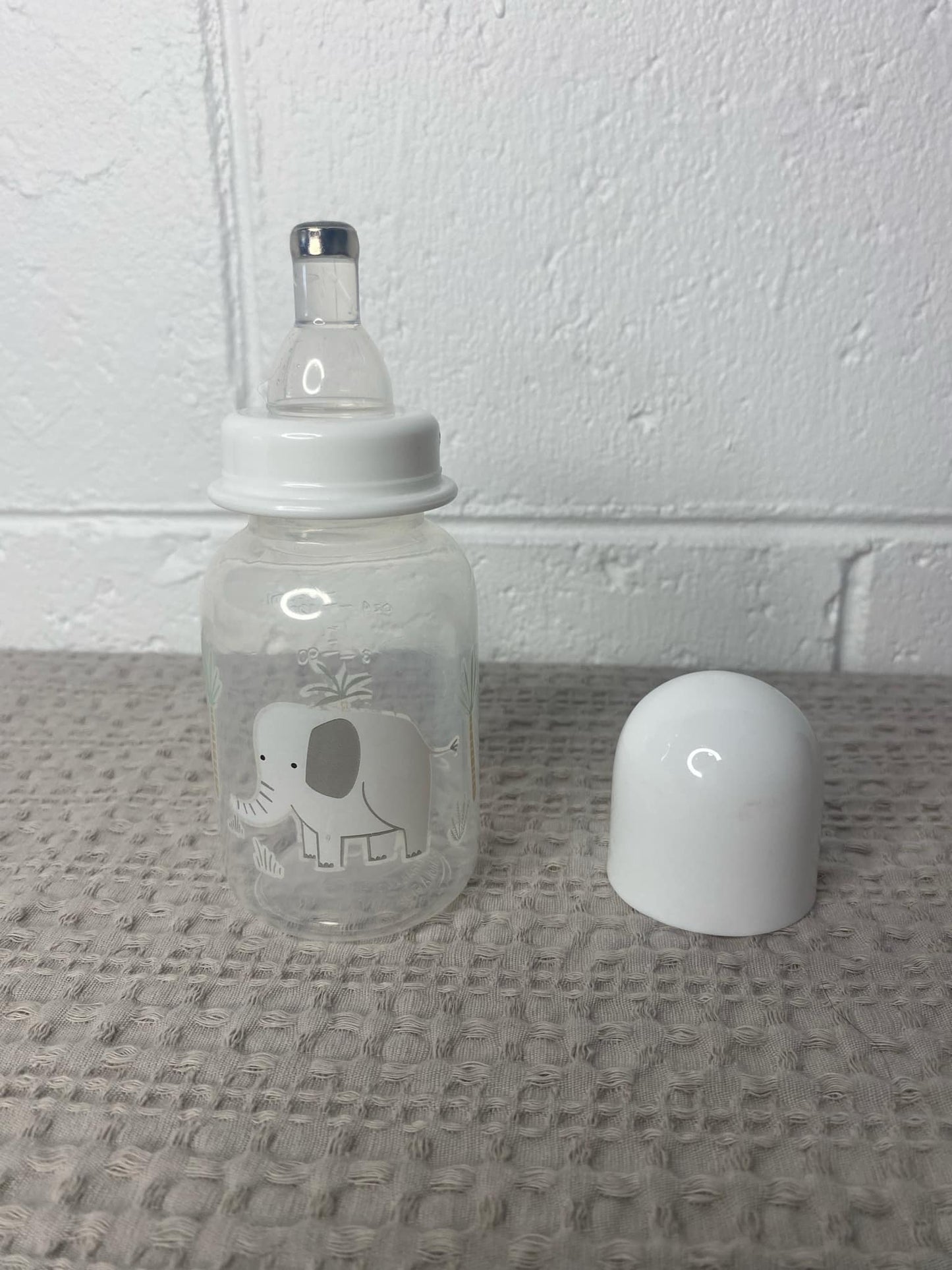 Realcare/ Hybrid Baby Bottle