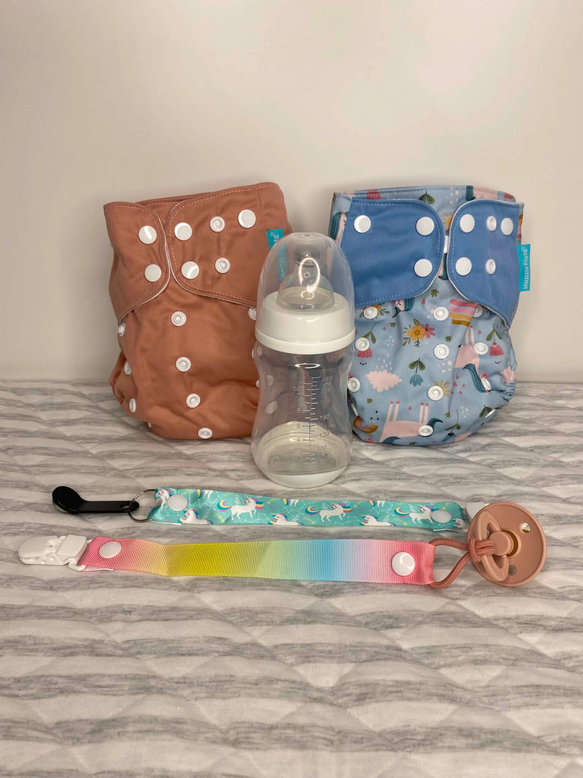 Realcare Reborn Hybrid Baby Gen 6 - Brooklyn
