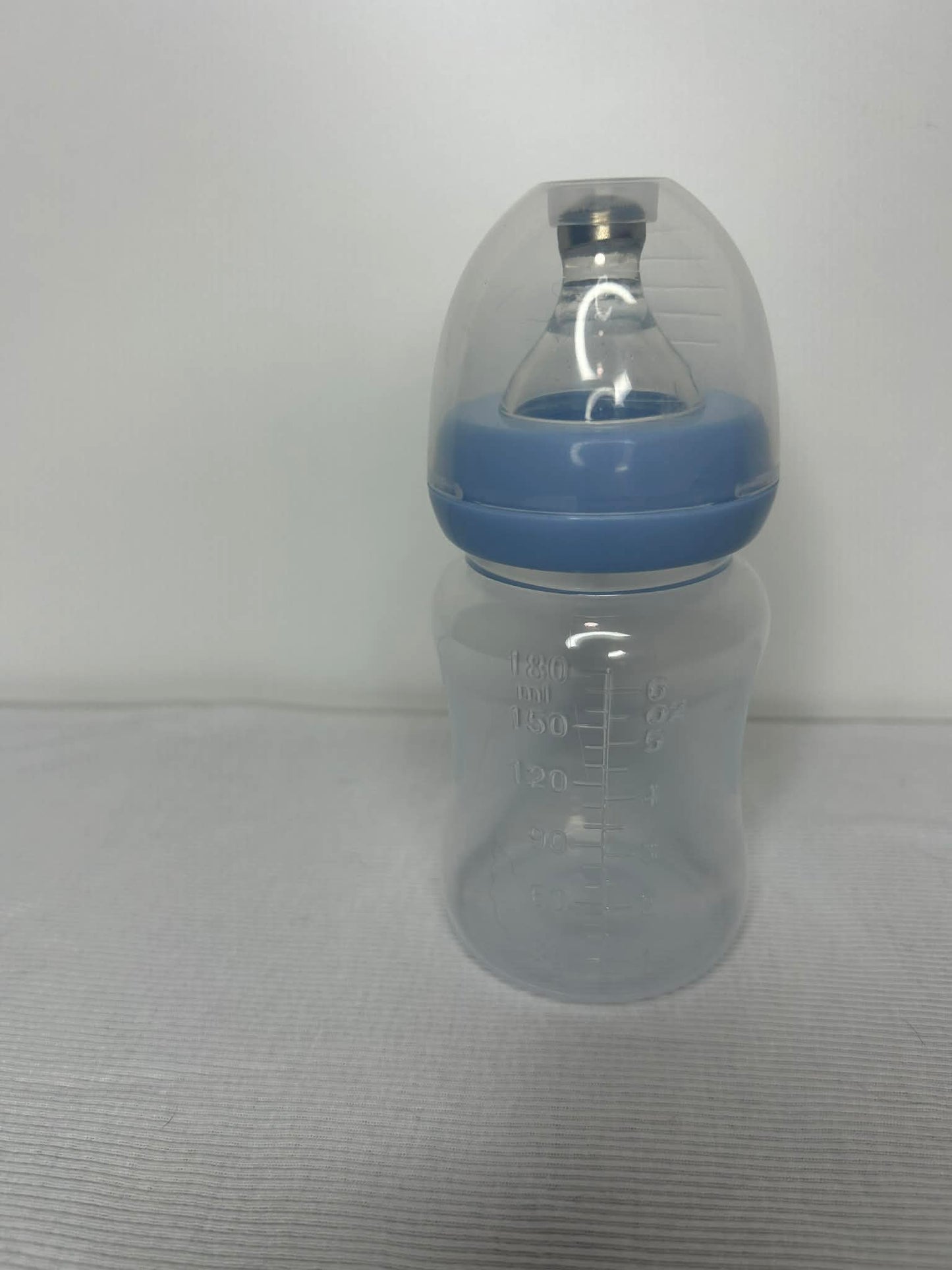 Realcare/ Hybrid Baby Feeding Bottle with Sensor