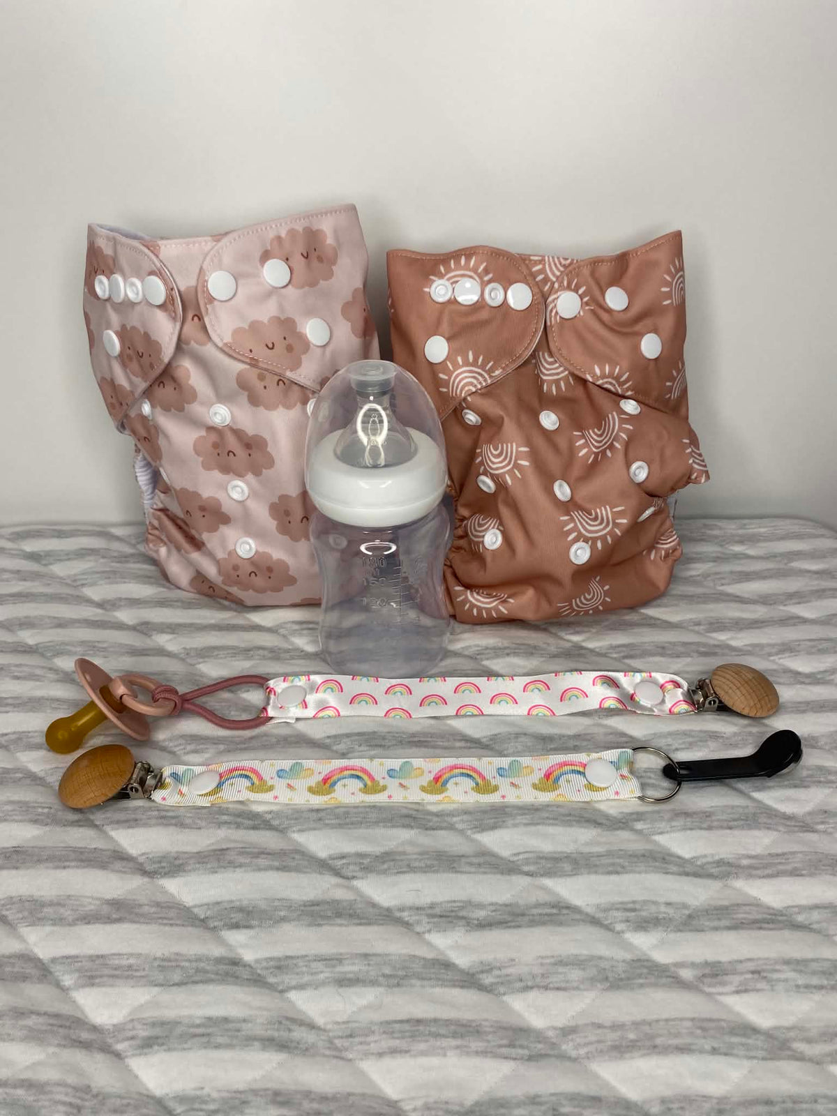 Realcare Reborn Hybrid Baby Gen 6 - Brooklyn