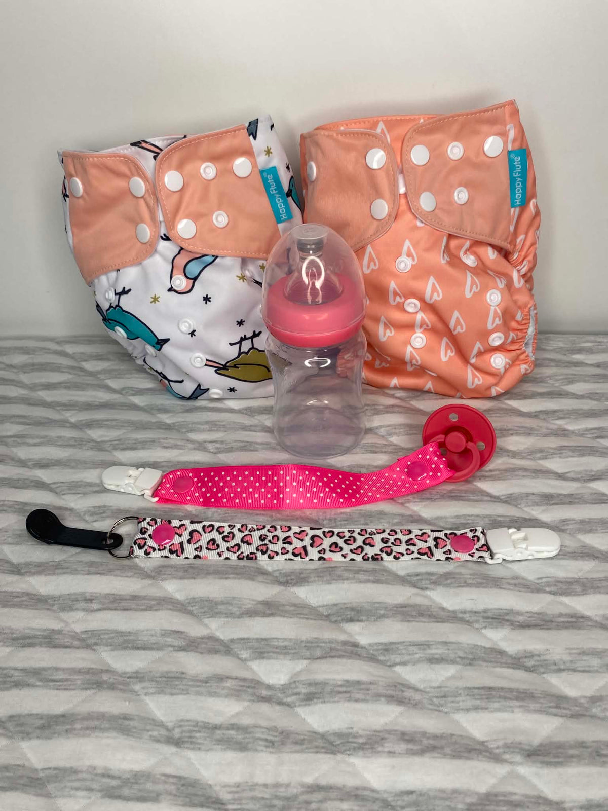 Realcare Baby Gen 6 Cry Box Installed in Cloth Body