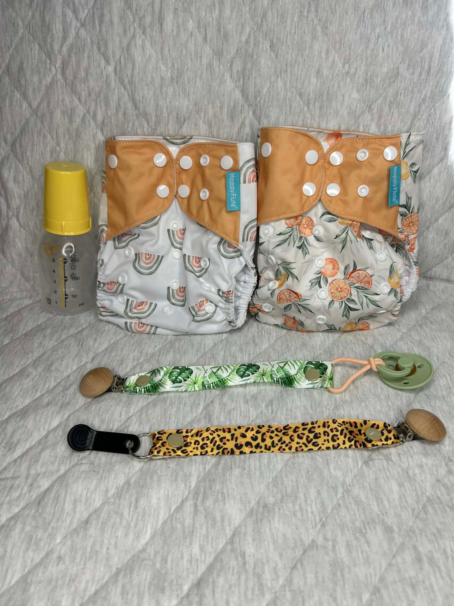 DIY Hybrid - Gen 6 Realcare/ Baby Think It Over Box