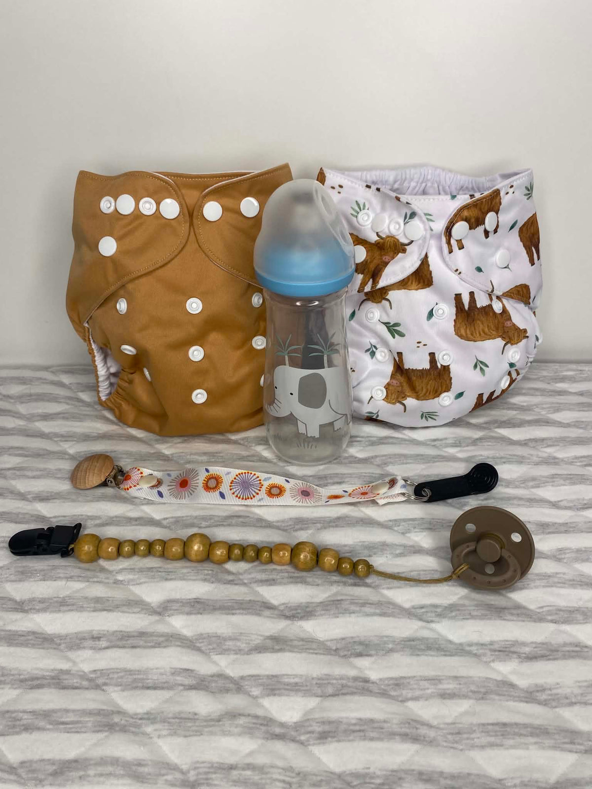 Realcare Reborn Hybrid Baby Gen 6 - Brooklyn