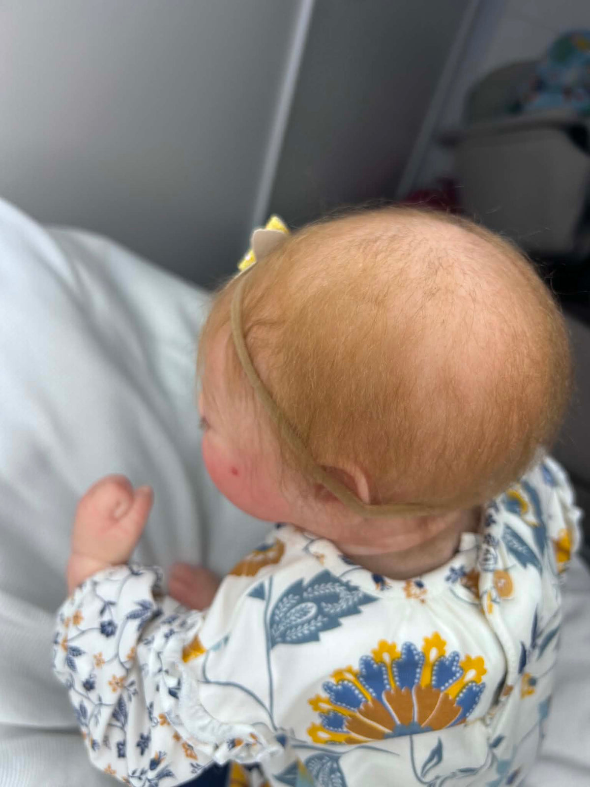 Realcare Reborn Hybrid Baby Gen 6 - Brooklyn
