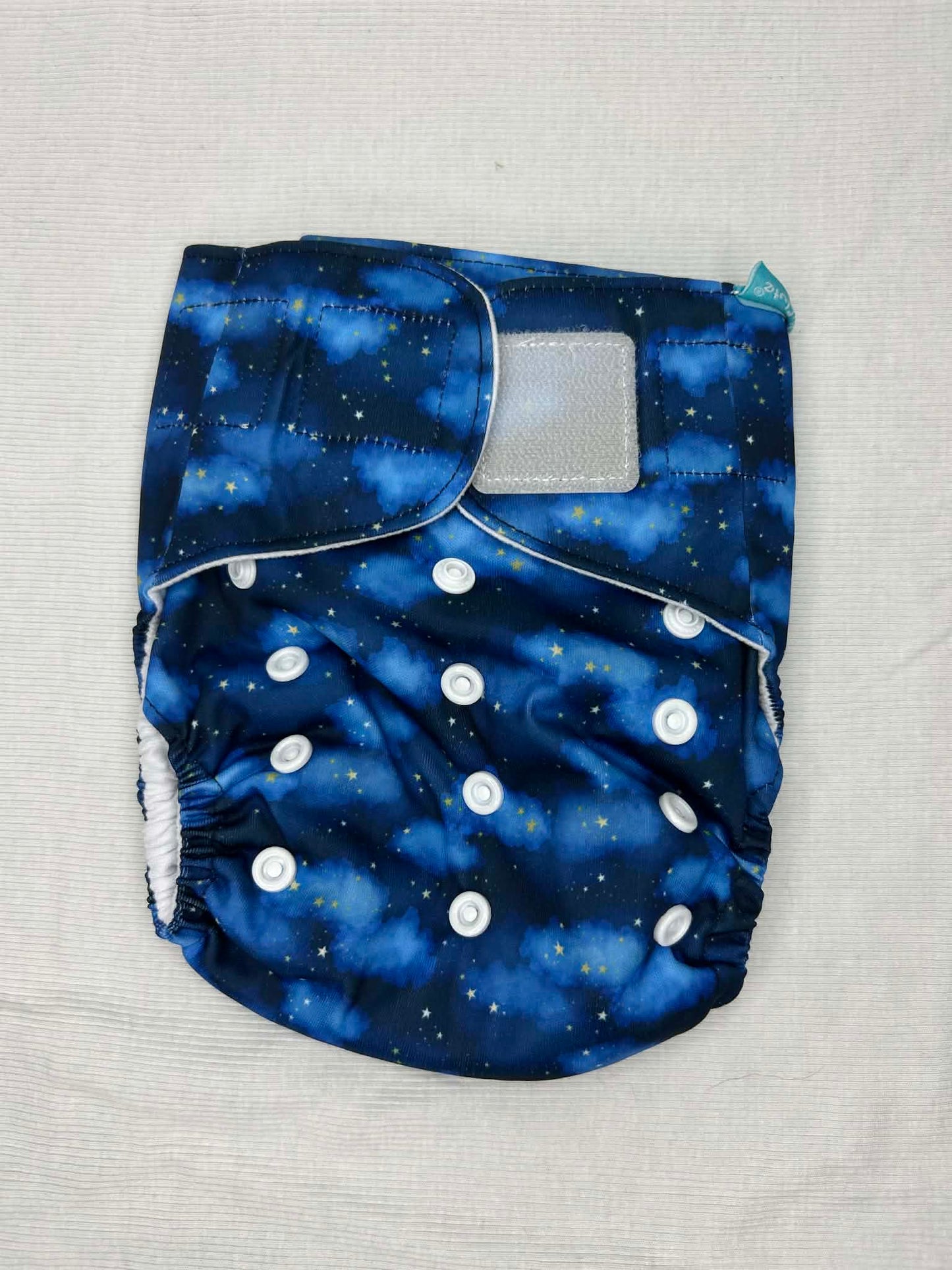 Realcare/ Hybrid Baby Gen 6 Nappy (Replacment)